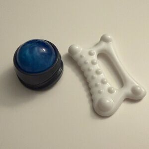 Guasha + Massage Roller Ball